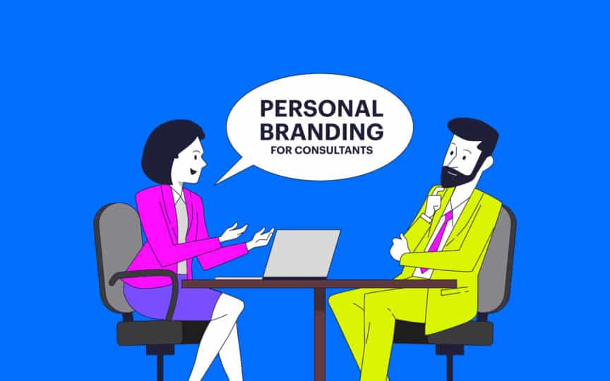 Personal Branding Consulting Services: Elevate Your Professional and Entrepreneurial Influence