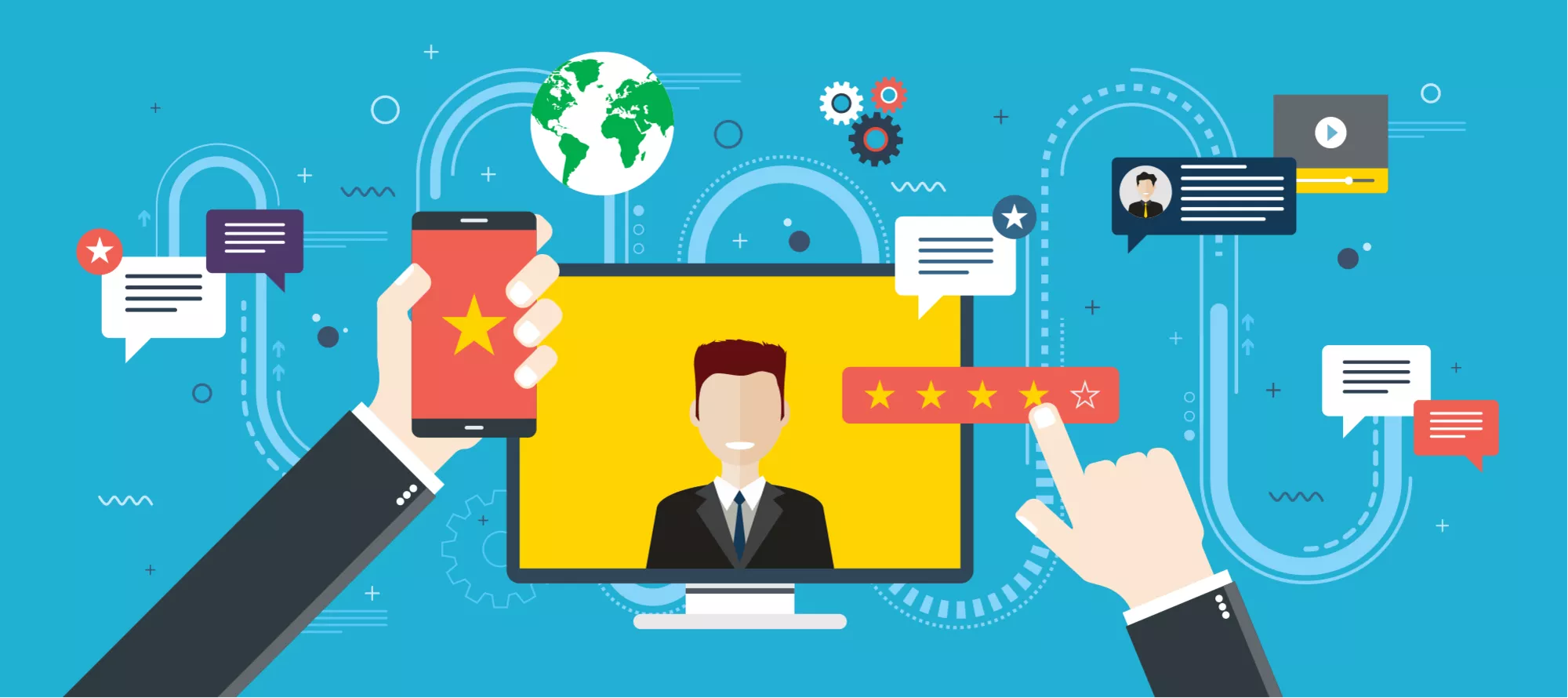 Personal Branding on Social Media