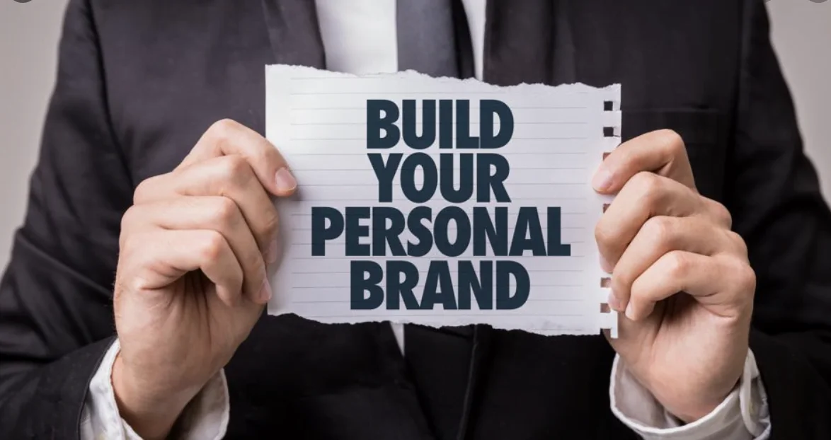 What Is Personal Branding?