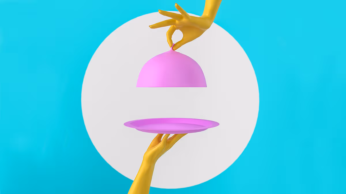 Building a Personal Brand Strategy