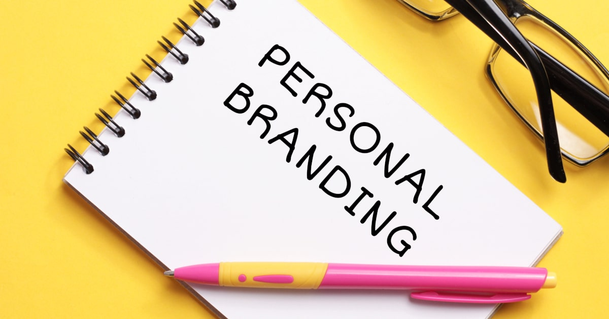 Personal Branding Checklist (2026 Edition): The Complete Guide to Building a Powerful Personal Brand
