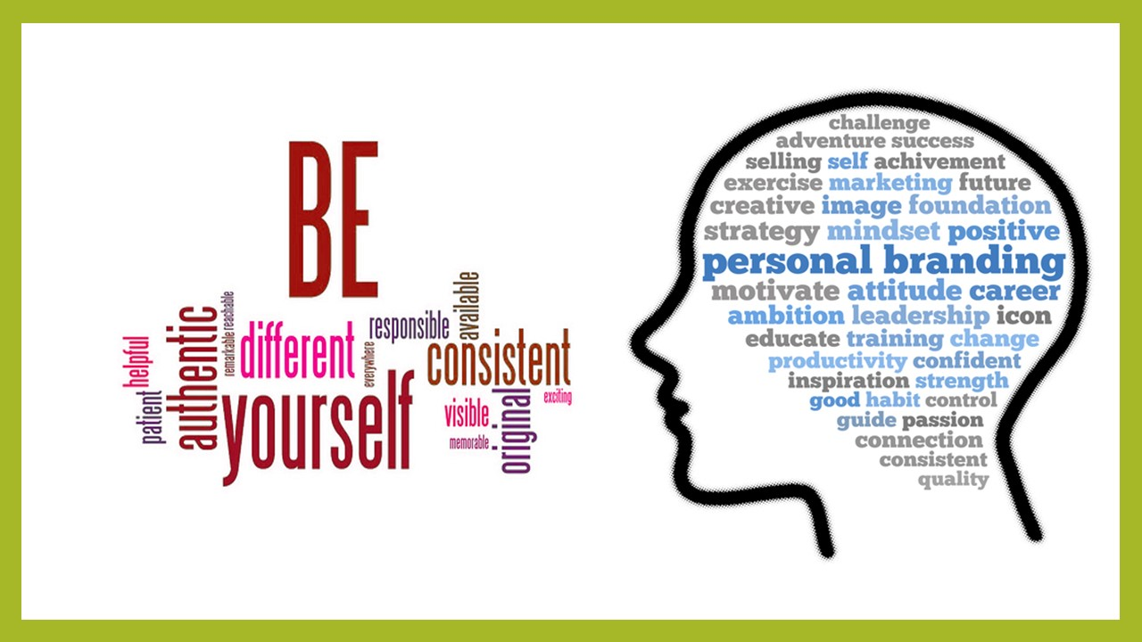 Personal Branding Mindset Tips 2026