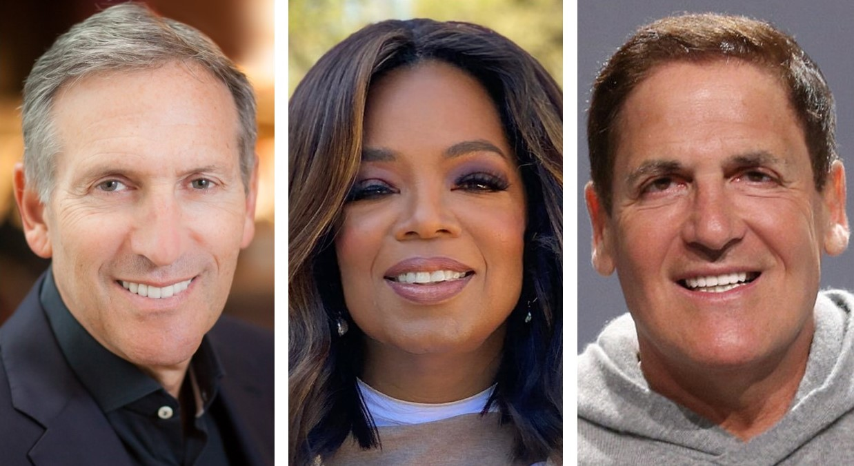 Personal Branding for Entrepreneurs