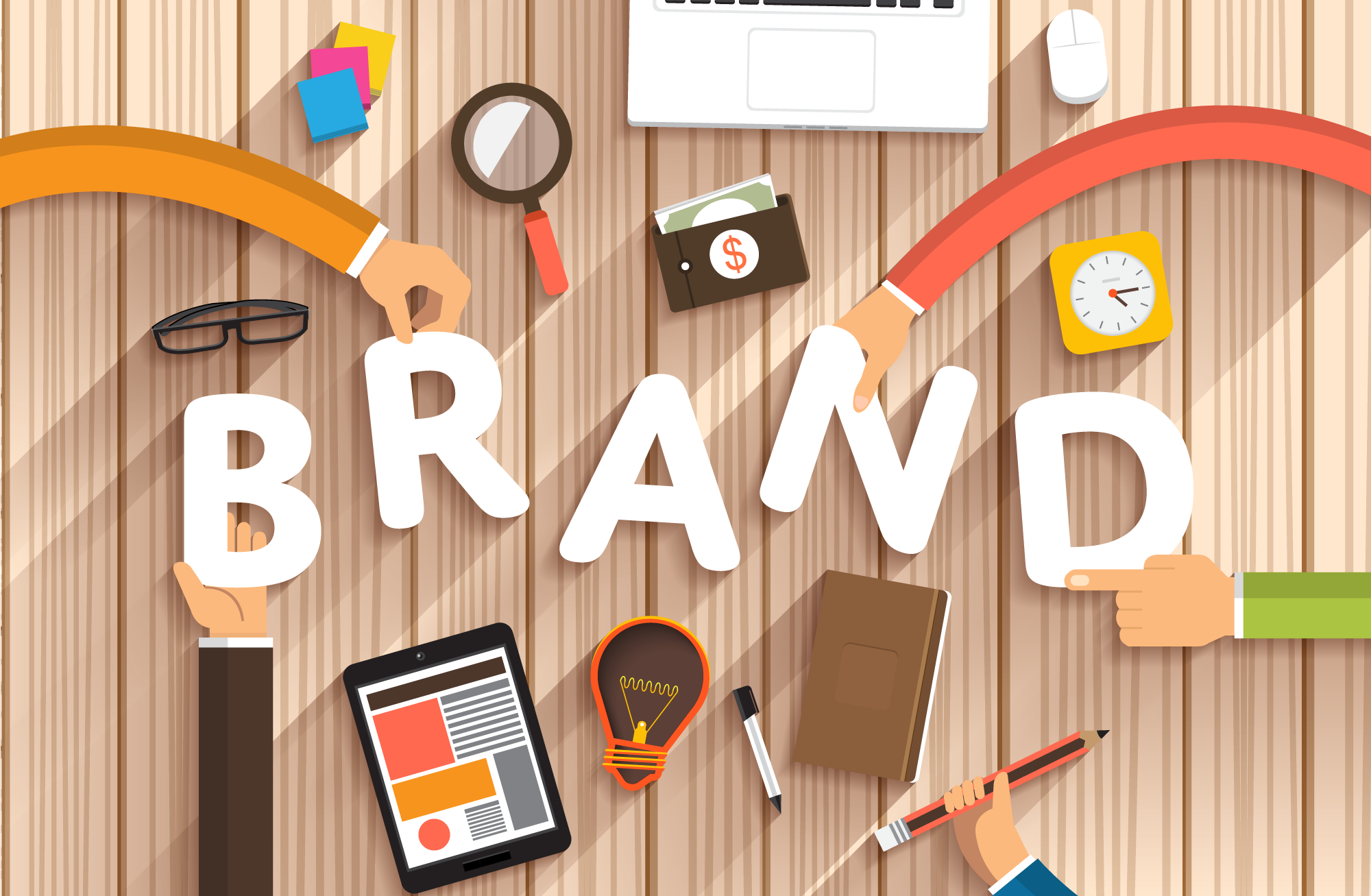 What Are the Benefits of Personal Branding